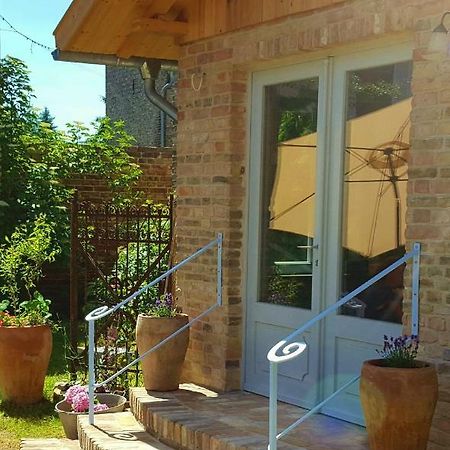 Landhaus Sinneswandel ناون المظهر الخارجي الصورة